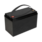 12V100AH battery pack no screw type