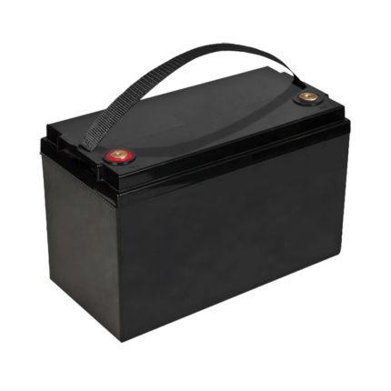 12V100AH battery pack no screw type