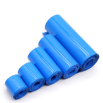 Battery PVC Heat shrink file 1 meter roll