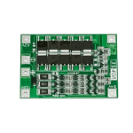 3S40A BMS with balance function