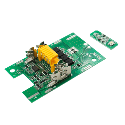 5S 21700 BMS