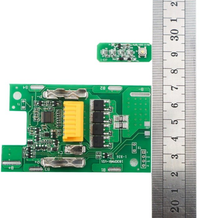 5S 21700 BMS size
