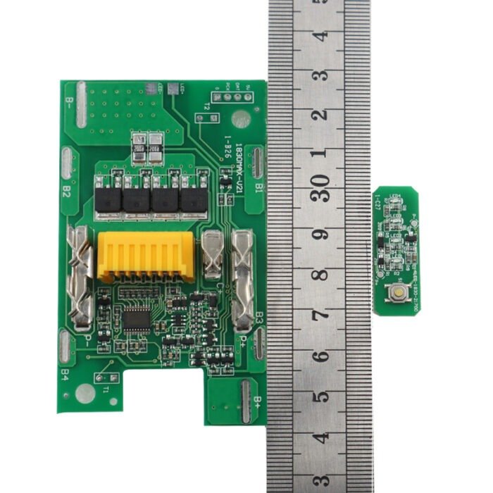 5S 21700 BMS sizes