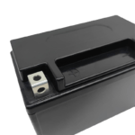 YT9X empty battery box terminal