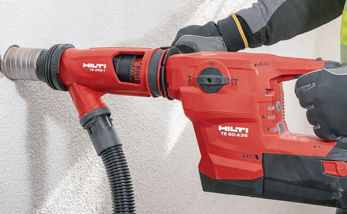 Hilti power tool