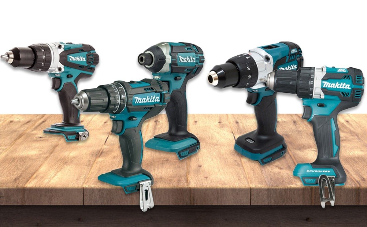 makita-drills