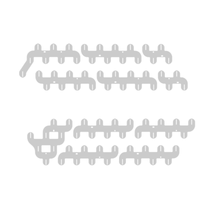 Bosch Powerpack 400 nickel strip