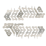 New Nickel strip 13S4P for ebike battery case DP-21700-5c