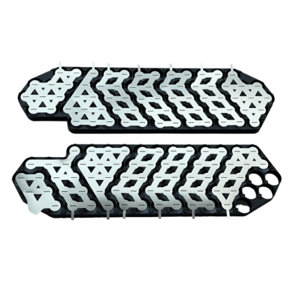 Polly DP6 nickel strip 13S5P 21700 48V